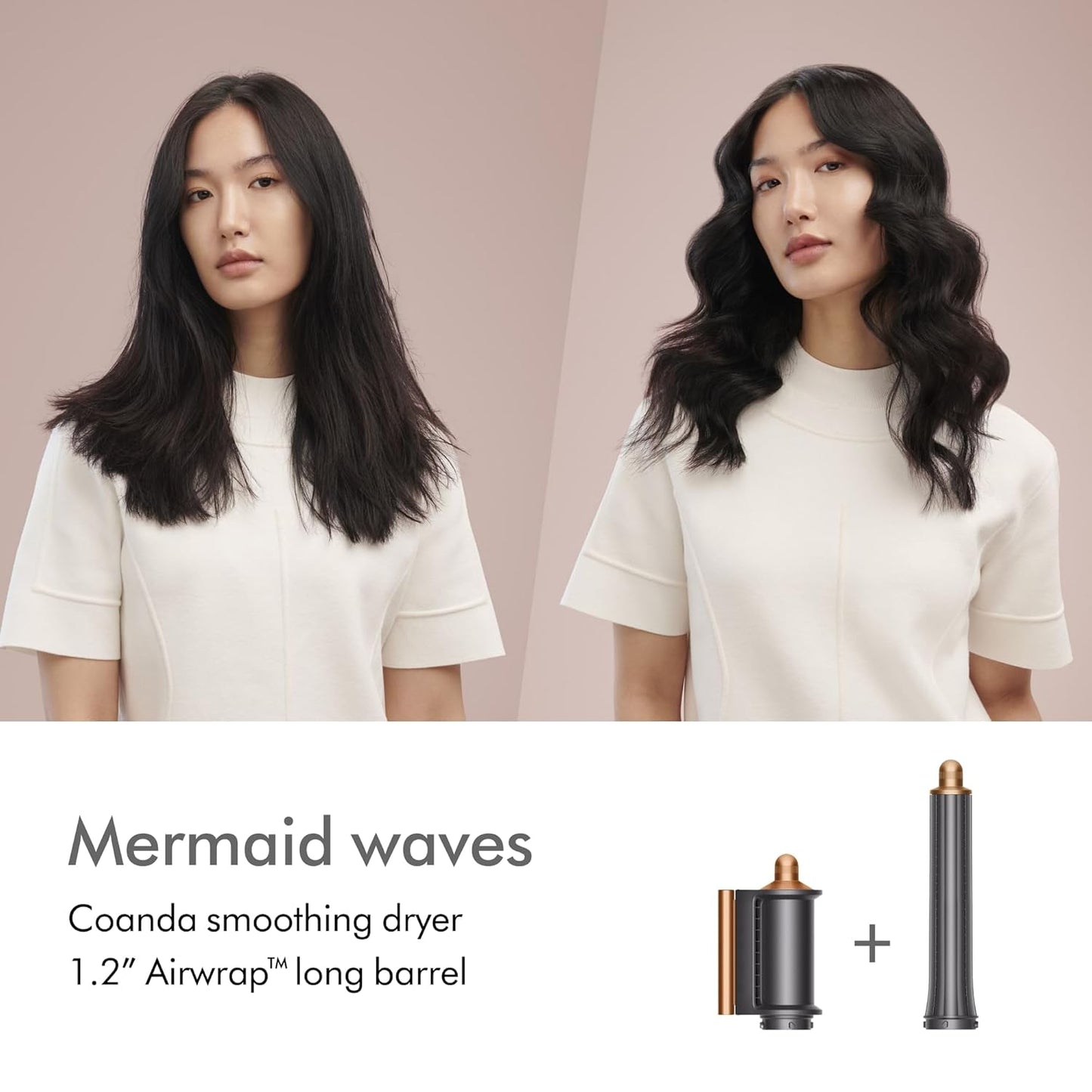 Dyson Airwrap i.d. Multistyler 