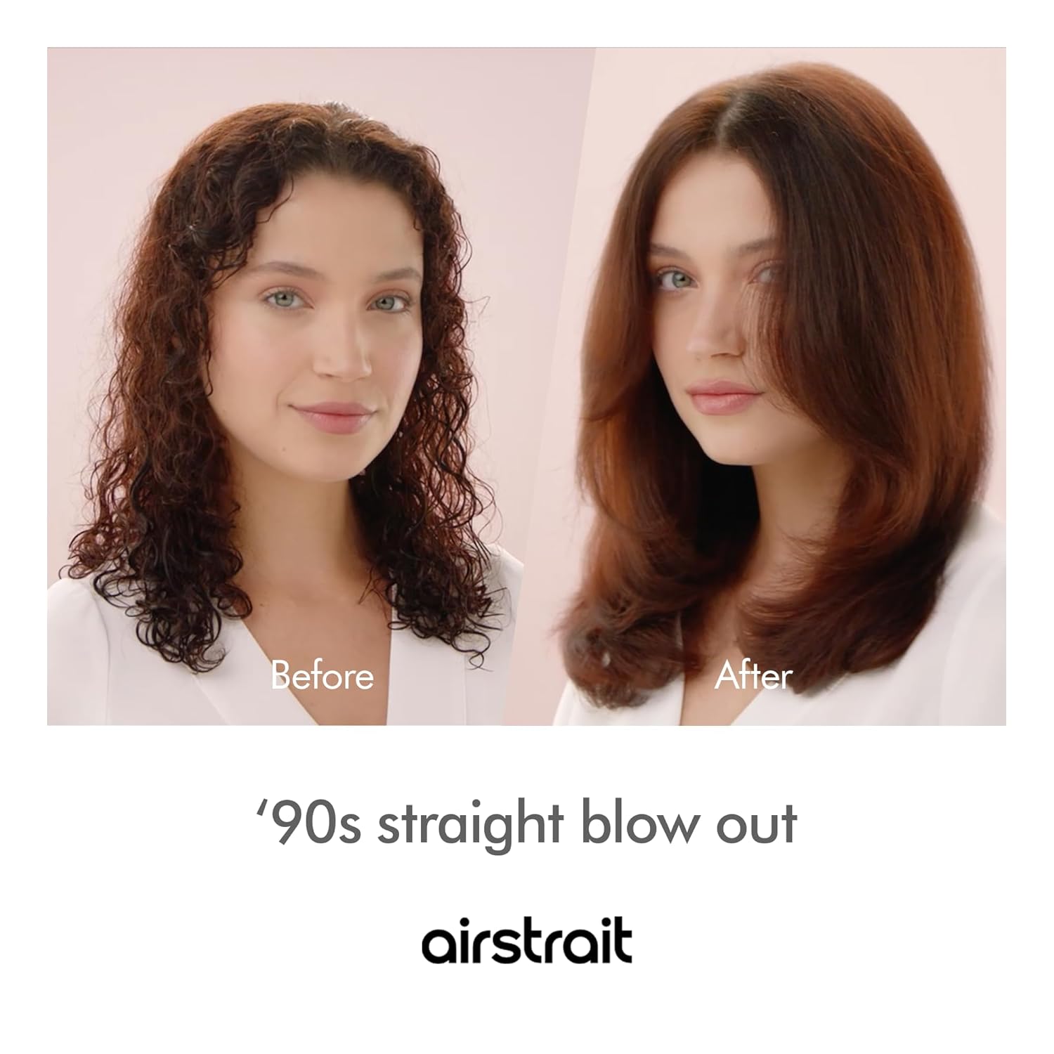 Dyson Airstrait™ Straightener