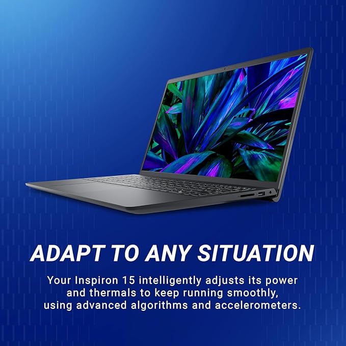 Dell Latitude 5340 Refurbished Laptop – Intel Core i5 13th Gen, 16GB DDR5, 512GB SSD  Refurbished