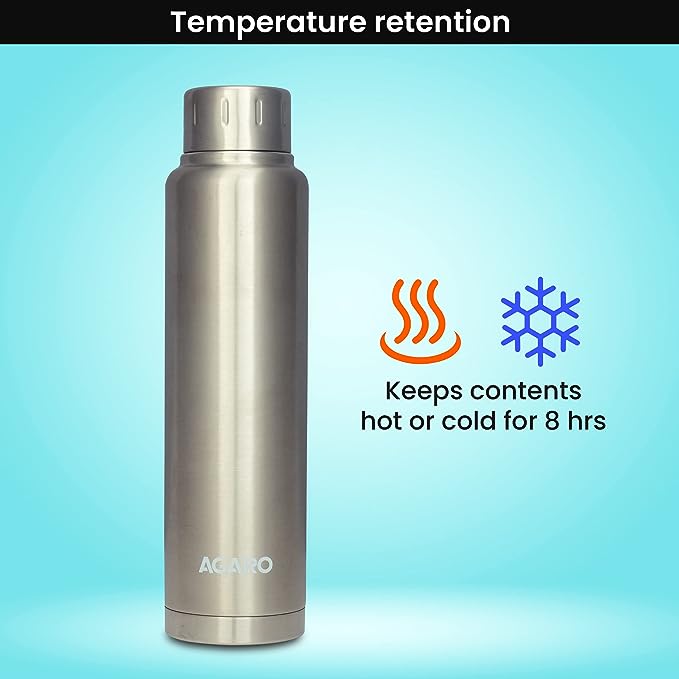 AGARO Regal Vacuum Flask