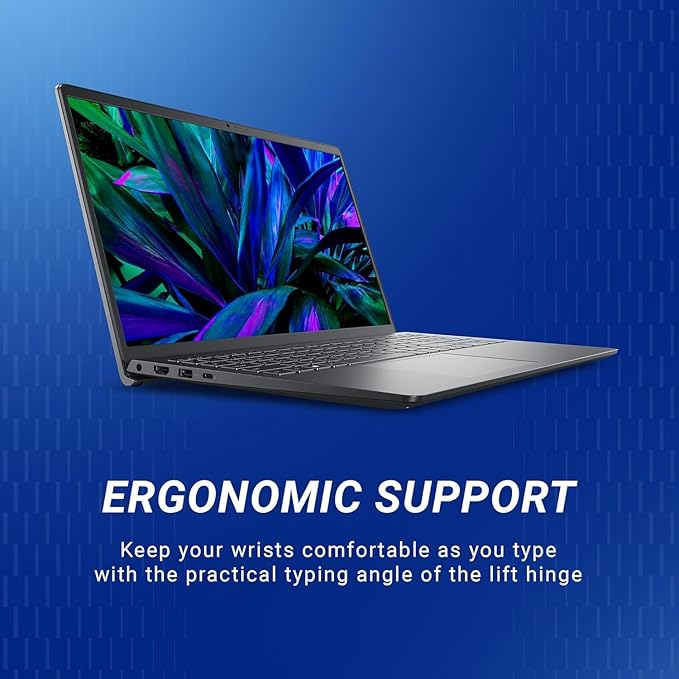Dell Latitude 5340 Refurbished Laptop – Intel Core i5 13th Gen, 16GB DDR5, 512GB SSD  Refurbished