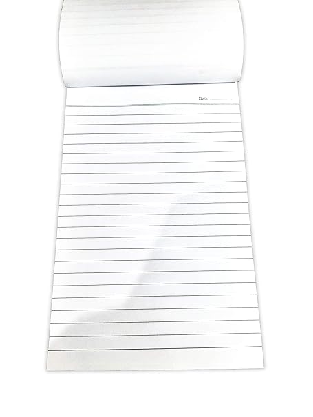 Conference Pad - 20 Pages  PACK OF 10