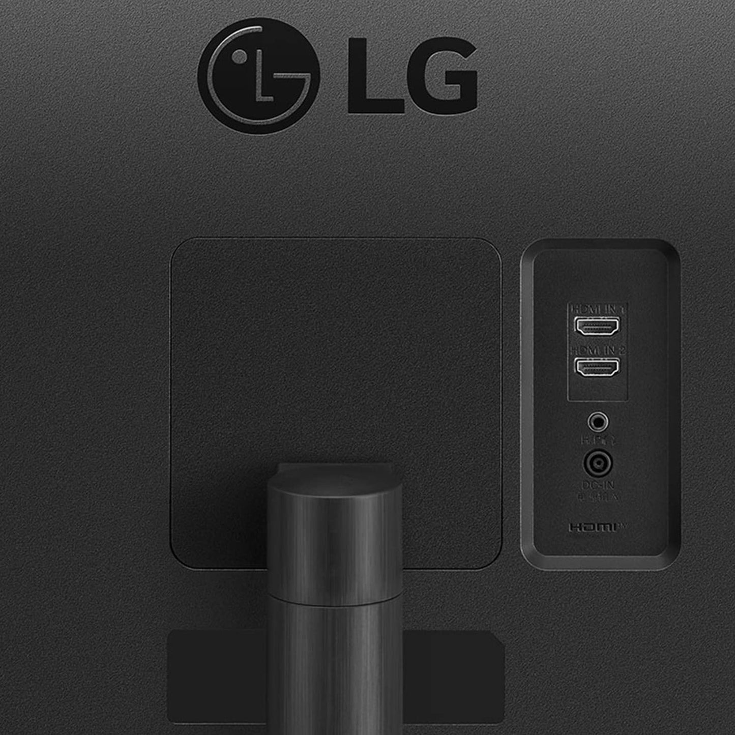 LG 87 cm (34 Inches) UltraWide Full HD (2560 x 1080) Display - HDR 10, AMD Free sync, IPS with sRGB 95%, Multitasking, Flicker Safe, Reader Mode, HDMI, Headphone Out and Gaming Monitor - 34WP500