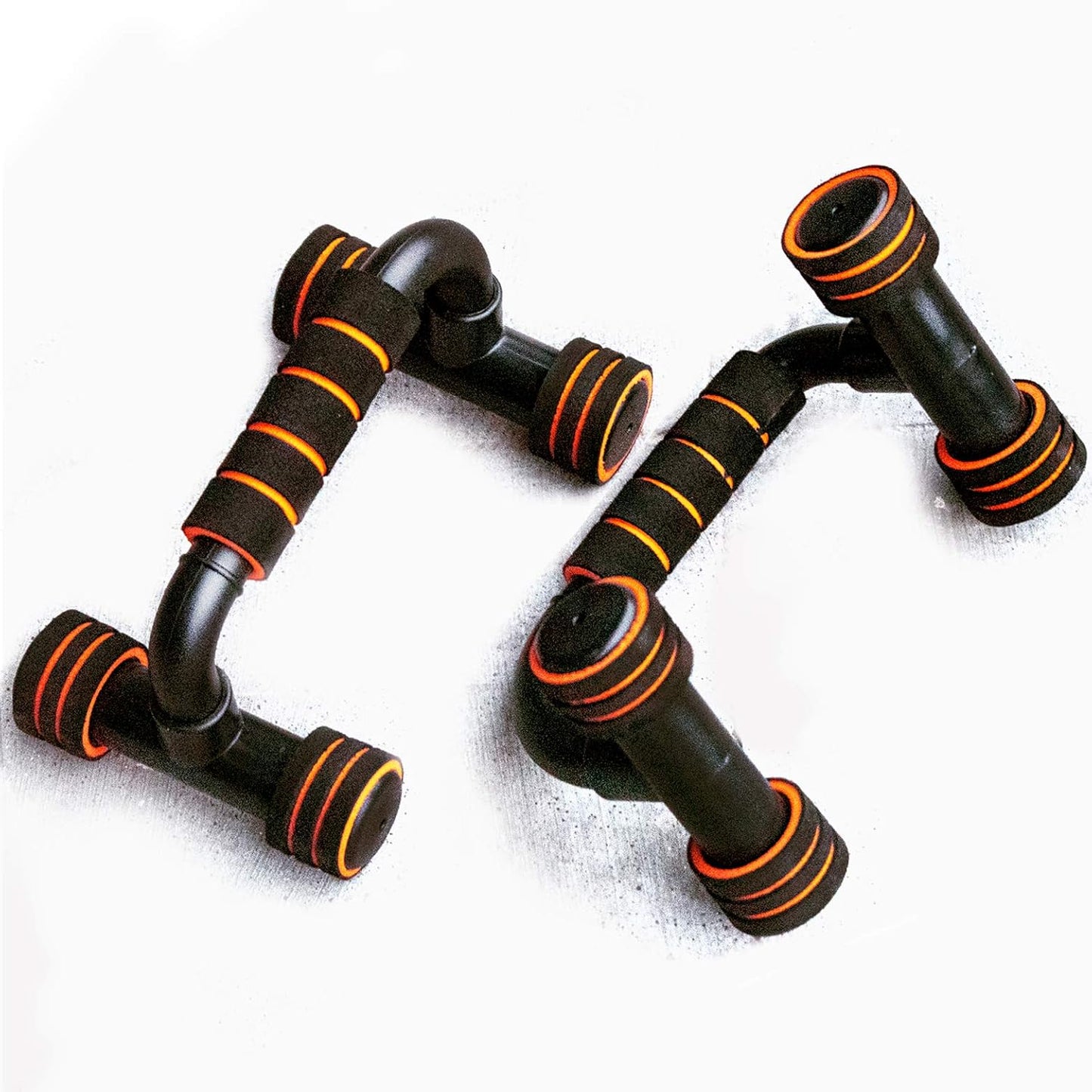 Boldfit Push Up Bar Stand For Gym & Home Exercise (ASL)