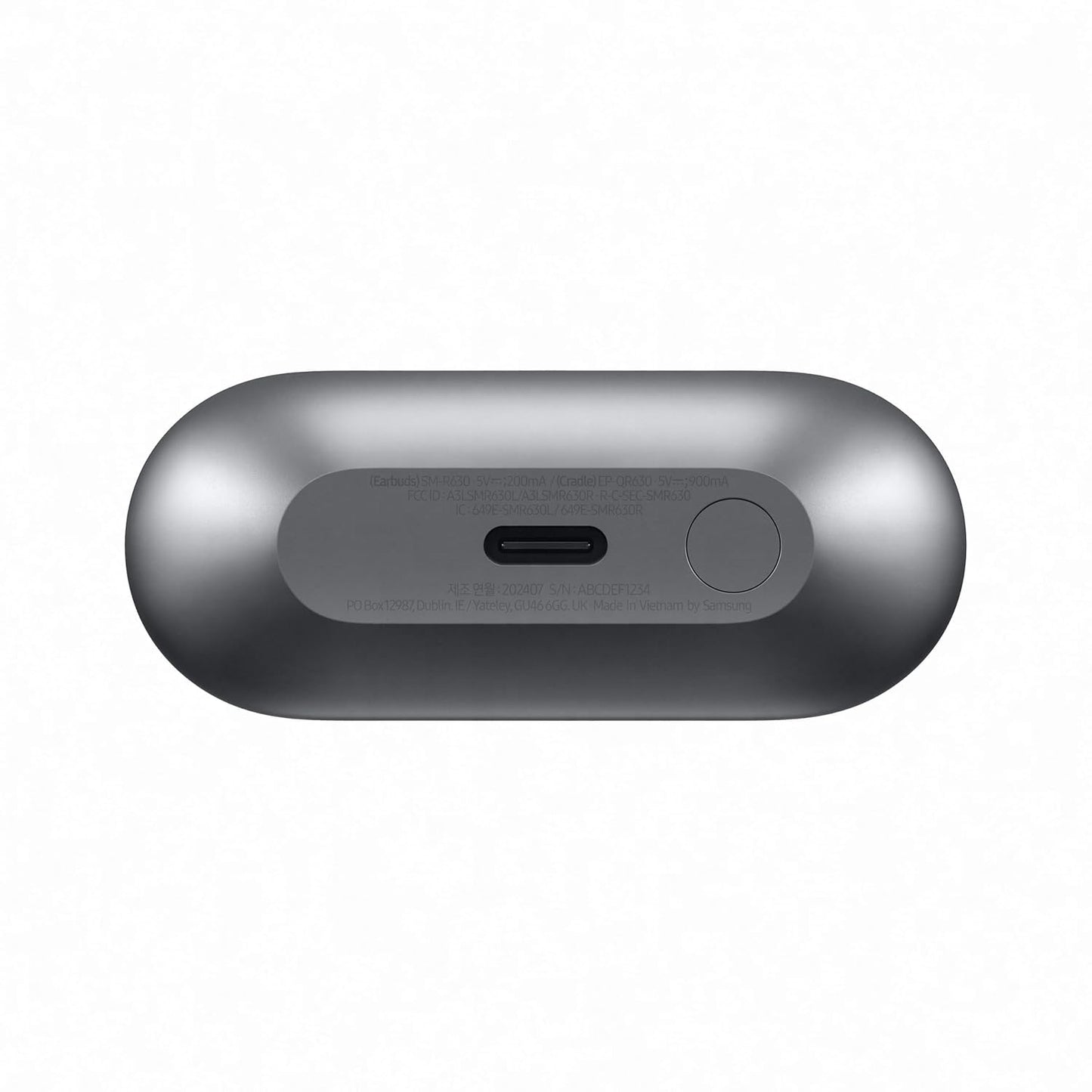 Samsung Galaxy Buds3 Pro Wireless Earbuds, Powered by Galaxy AI, IP57, Active Noise Cancellation, Adaptive Noise Control, 37hrs Battery, 360 Surround Sound, Pinch Controls, Galaxy Ecosystem, (TS)