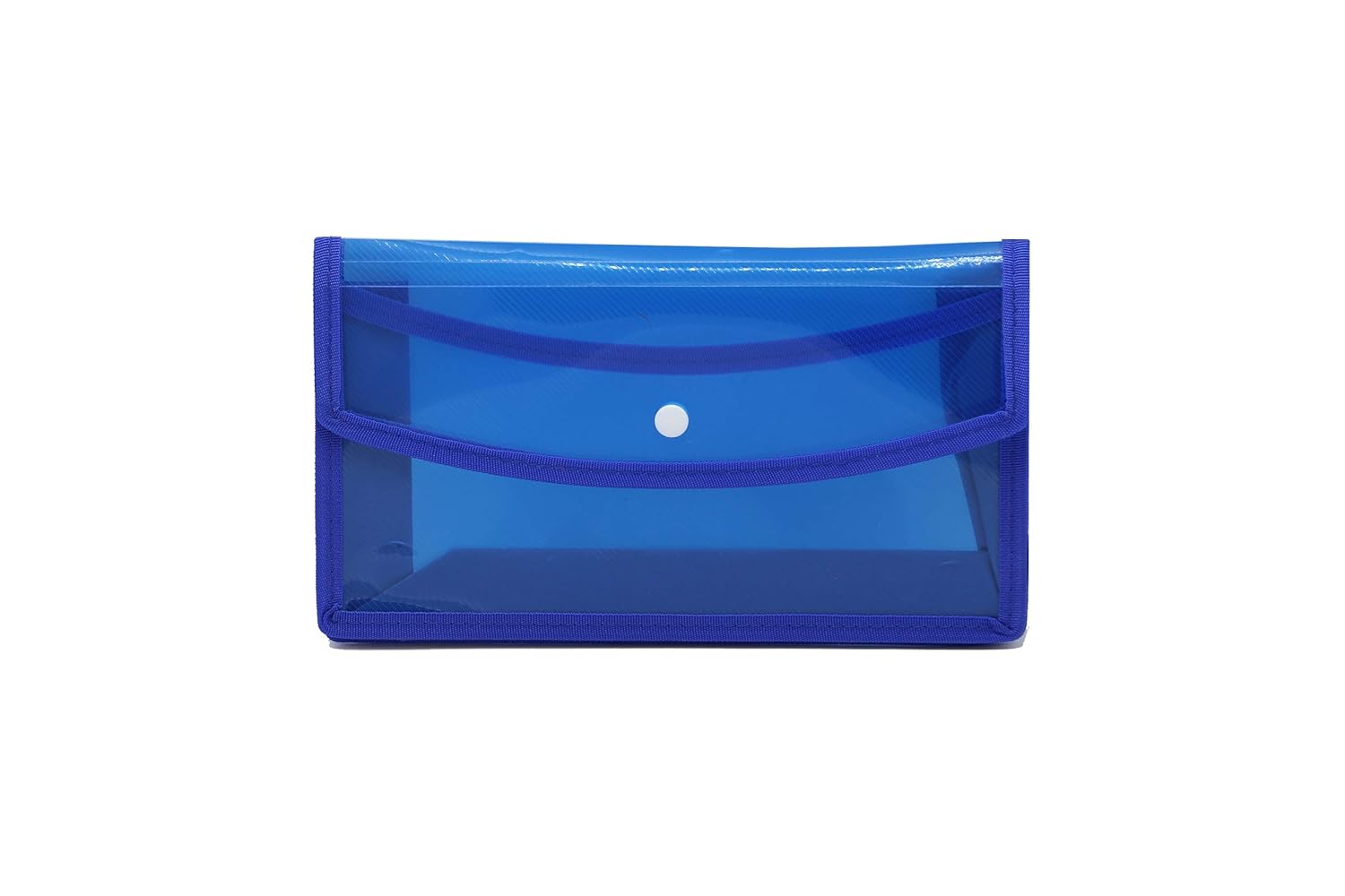 Cheque Folder Digismart* Cheque Book Folder | Document Bag | Best for A5 Size Paper ...