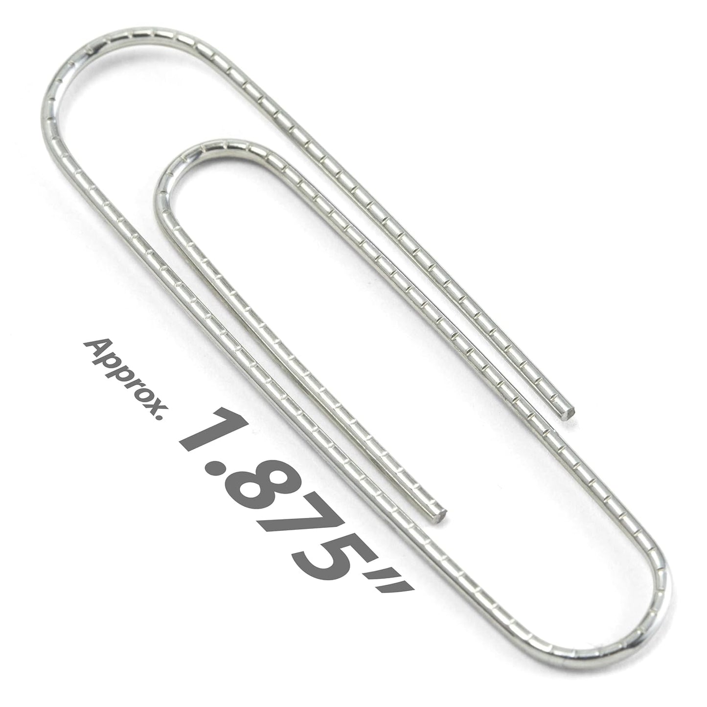 Officemate Giant Non-Skid Paper Clip