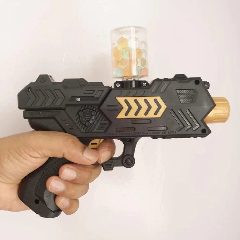 SCOFFCO Double Action Gun For Kids