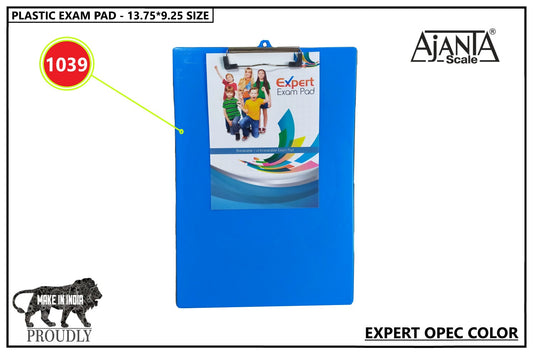 Ajanta Evanta Opec Fluorescent Exam Board No. 339