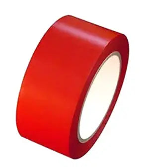 DIGISMART Floor Marking Tape for Athletics and Social Distancing, Floor Marking Tape 2" Inch 15 Mtr Strong & Best in Quality - Image #7