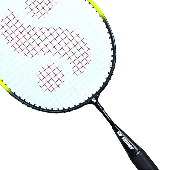 Silver's Junior Pedal Combo-5 (2 Badminton Rackets, 3 Plastic Shuttlecock) (ASL)