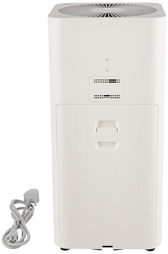 MI Air Purifier 2 (White)