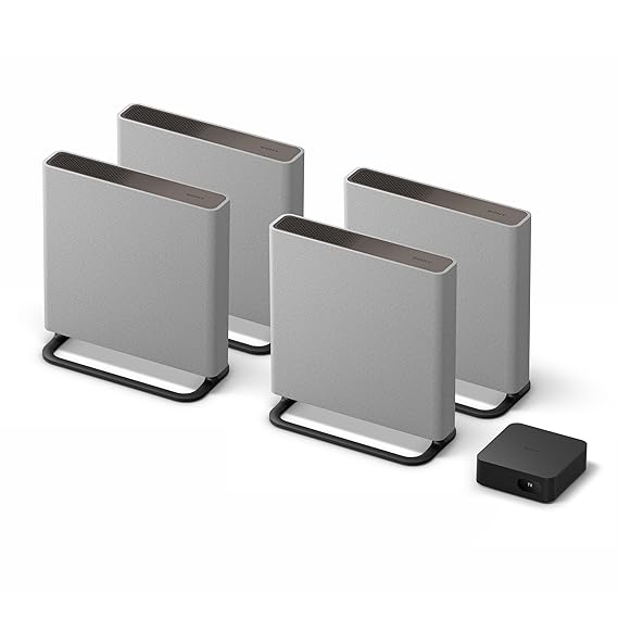Sony Bravia Theatre Quad