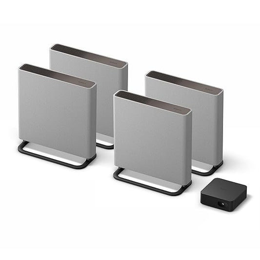 Sony Bravia Theatre Quad