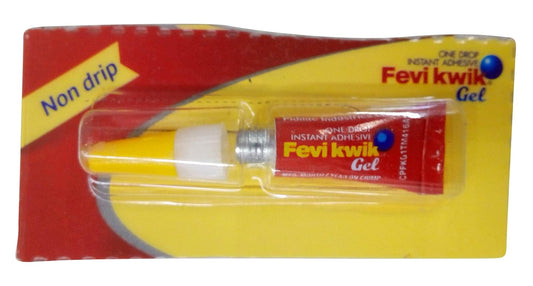 Fevikwik Gel 1 Gm