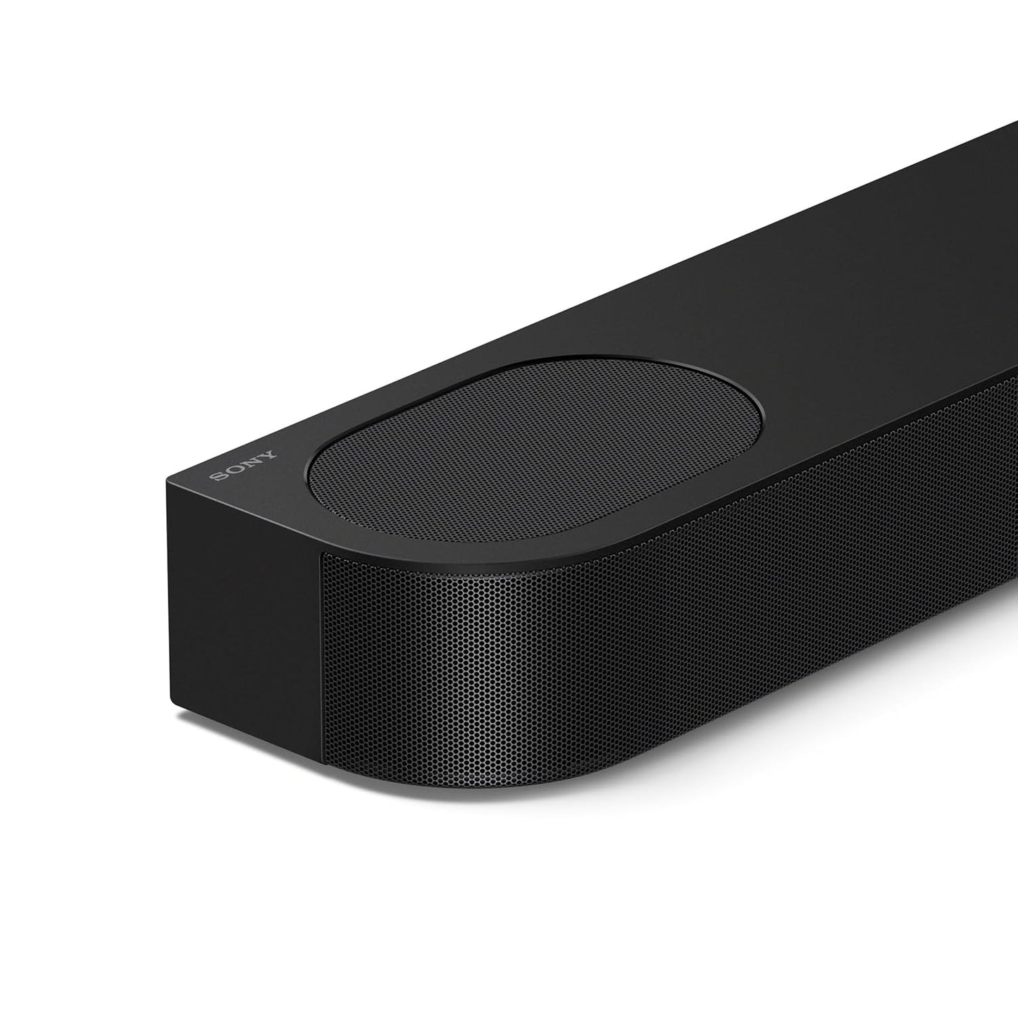 Sony Bravia Theatre Bar 6 HT-BD60 5.1(3.1.2 ch) Dolby Atmos Soundbar with Wireless Subwoofer, 2-Upfiring Speakers, S-Force & Vertical Surround Engine, Bluetooth, HDMI eARC. (TS)