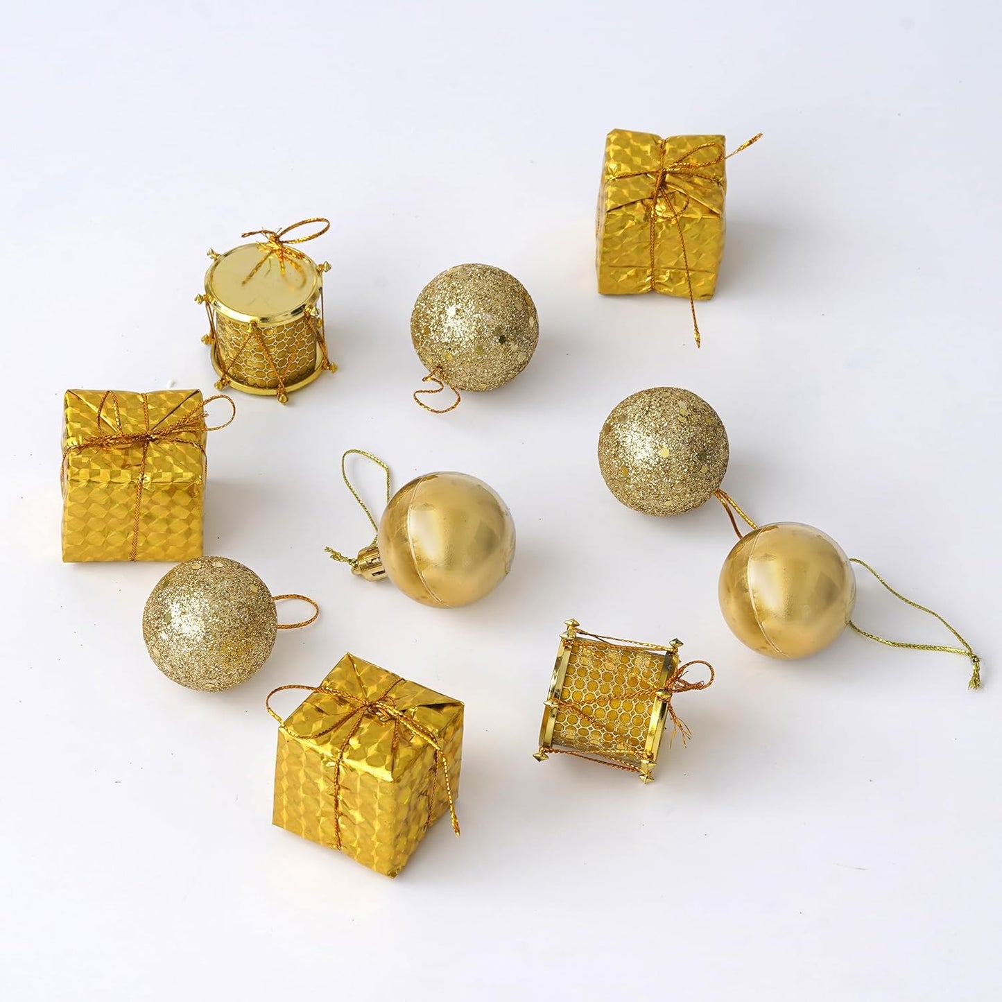 DIGISMART Christmas Decor Item Mix