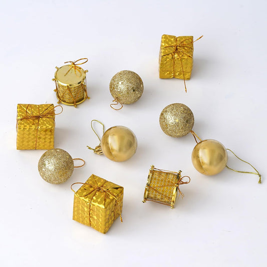 DIGISMART Christmas Decor Item Mix