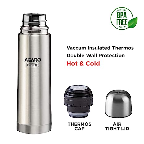 Agaro Delight Vaccum Flask