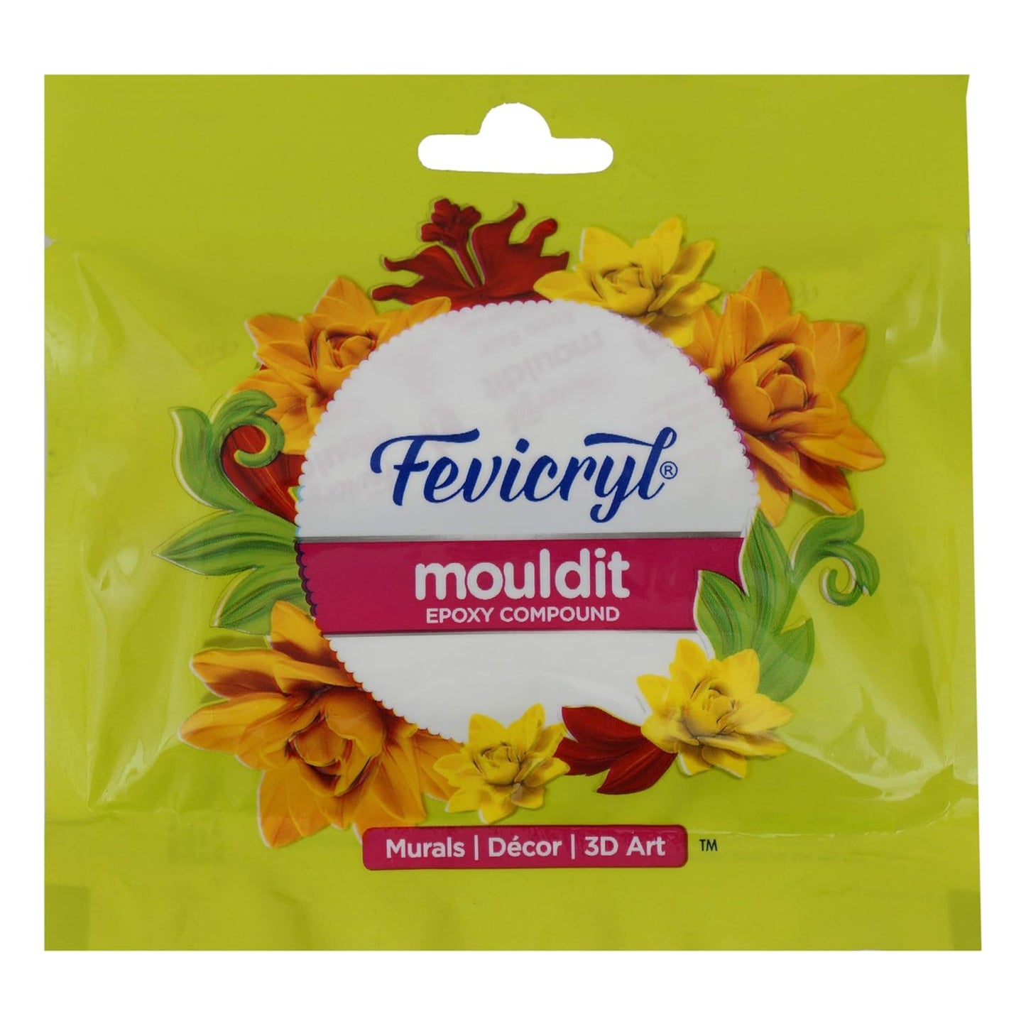 Pidilite Fevicryl Mouldit, 50 gm