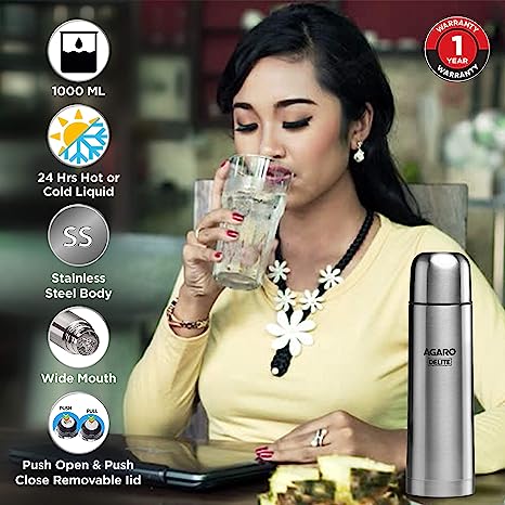 Agaro Delight Vaccum Flask