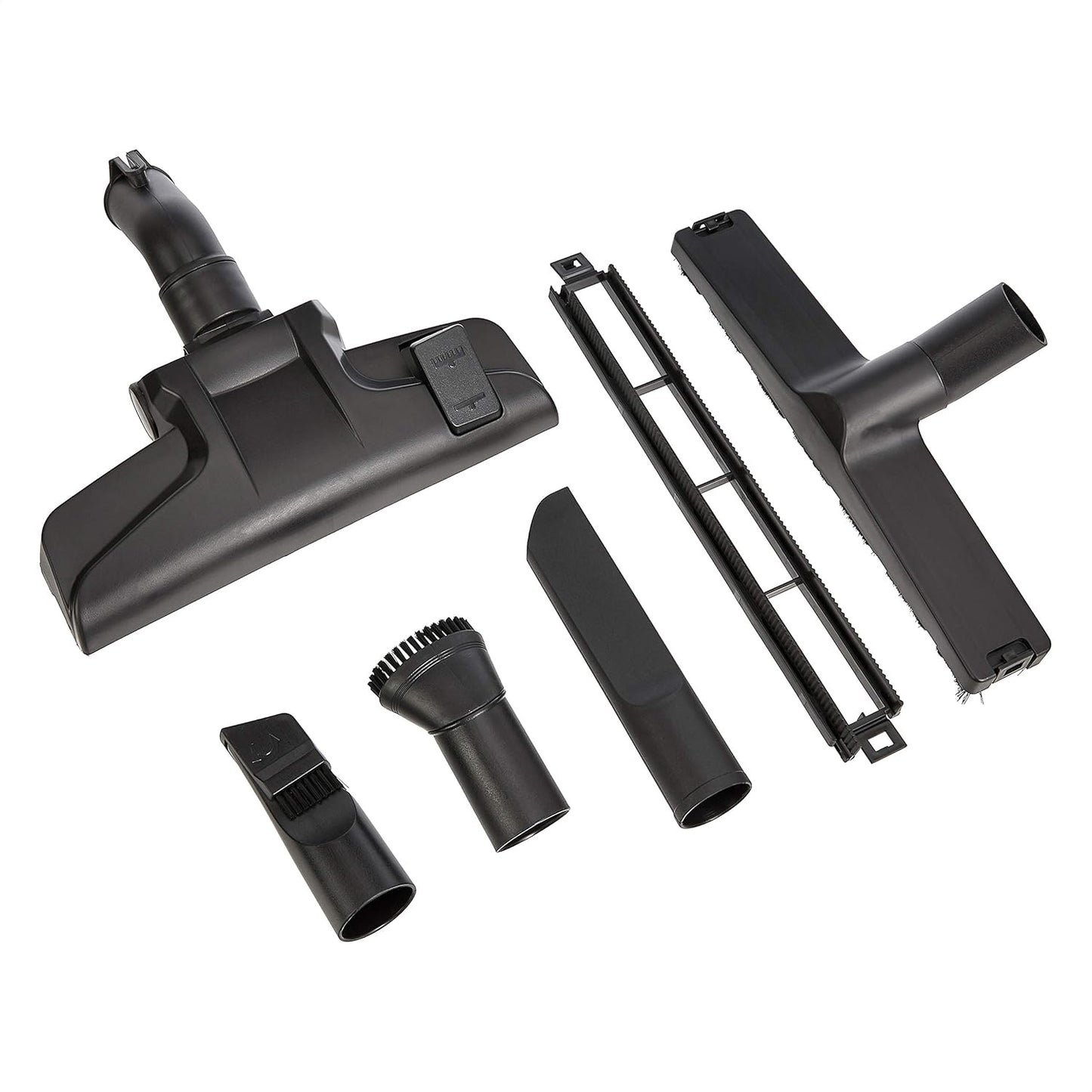 amazon basics Wet and Dry Vacuum Cleaner with 20 kPa Power Suction | Low Sound, High Energy Efficiency & Blower Function with 1 Year Warranty | 15 L | 1400 Watts | Multicolor