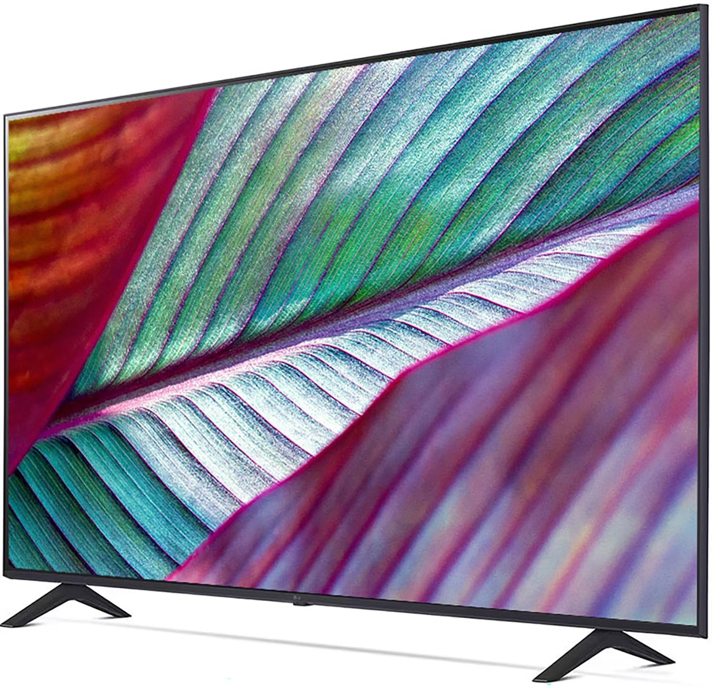LG 139cm (55) UHD 75006LC Smart TV with α5 AI Processor 4K Gen6, Game Optimizer & Dashboard, HGIG Mode 2025 (APEX)