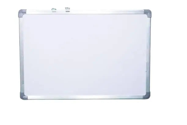 Digismart Board Whiteboard Nova Channel for Office, Home & School Aluminum Frame (Pack of 1) (Non Magnetic) - Image #2