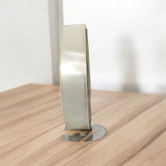 Digismart Premium BOPP Packing Tape! With a strong 36 micron thickness and 130 meters of length, this tape is perfect for all your packaging and shipping needs. Its high-quality adhesive ensures that your packages stay sealed and secure