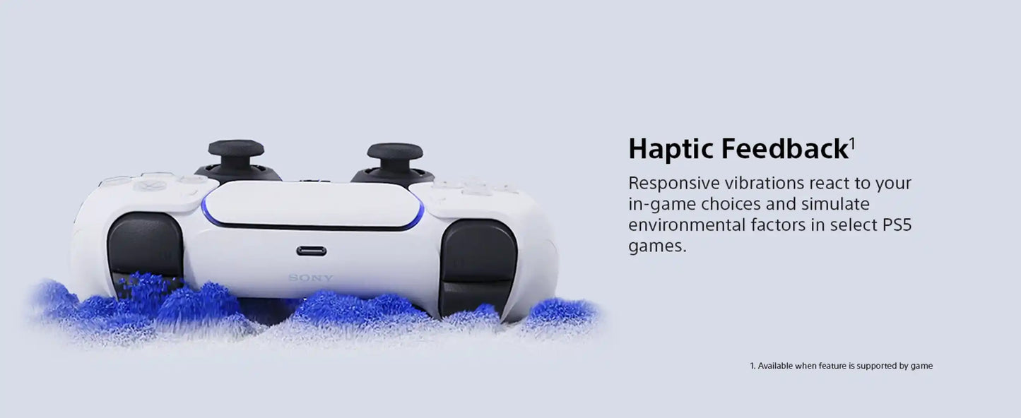 Sony PlayStation 5 Console (slim)