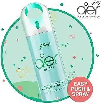 Godrej aer Home Assorted Air Freshener Spray - 300 Ml Pack of 1 - Image #5