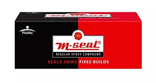 M-Seal 40 gm Regular Epoxy Compound