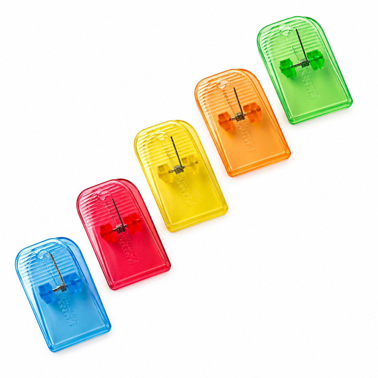 Ajanta 2 Inch Paper Clip No. 975   | Strong Grip, Durable & Rust-Resistant |