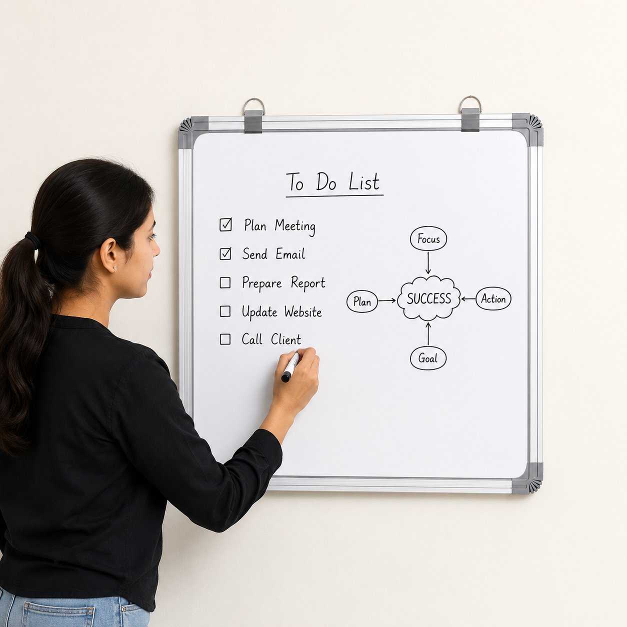 WHITEBOARD 