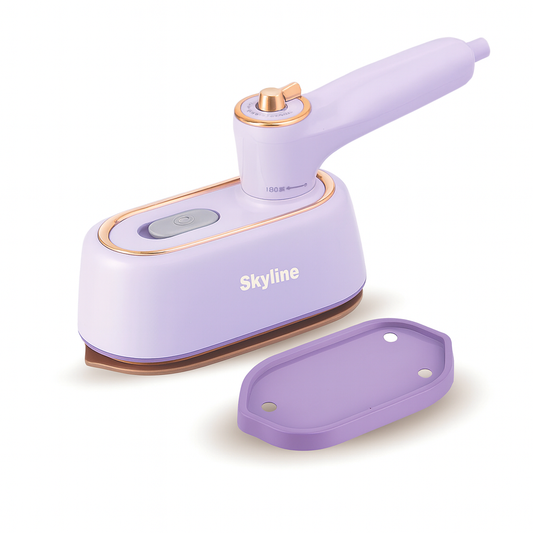 Skyline Portable Garment Steamer VTL-5104