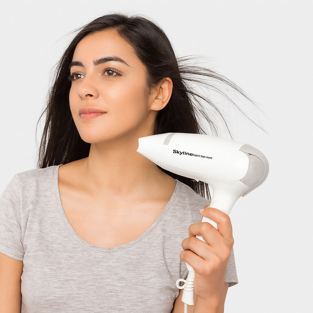 Skyline Hotel Hair Dryer VTL-8585