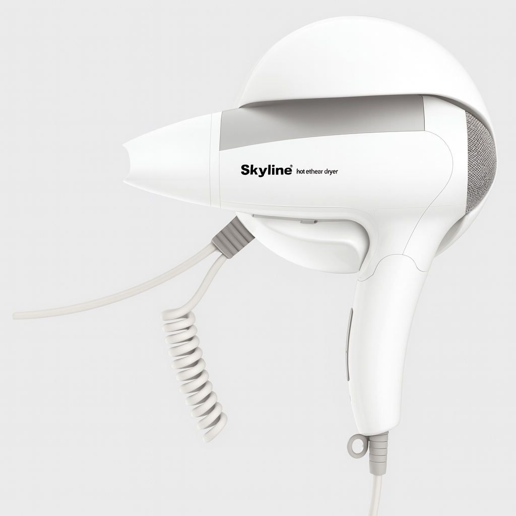 Skyline Hotel Hair Dryer VTL-8585