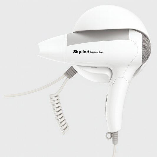Skyline Hotel Hair Dryer VTL-8585