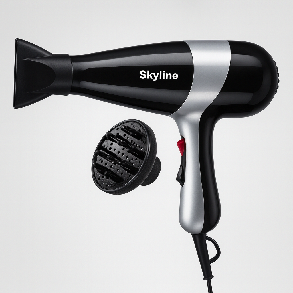 Skyline Professional Hair Dryer VTL-7474