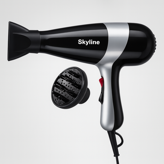 Skyline Professional Hair Dryer VTL-7474