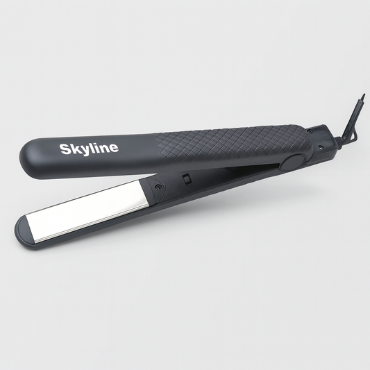 Skyline Hair Straightener 30W – Sleek, Stylish, and Effortless Styling VTL-7171