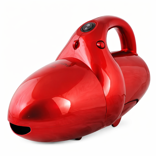 Skyline 1000W Vacuum Cleaner with Suction & Blow Function | Powerful Cleaning for Home & Office VI-1010