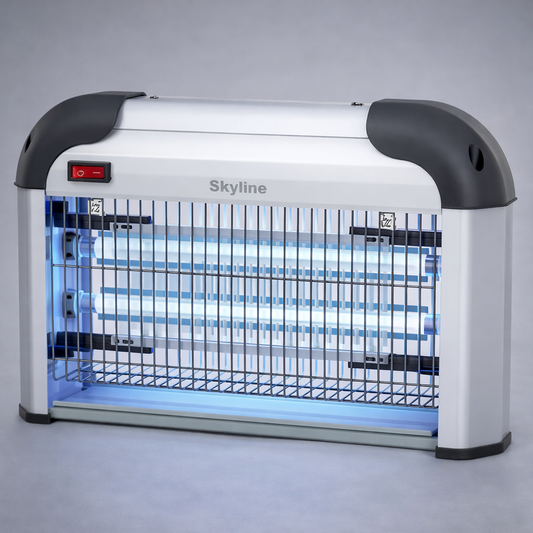 Skyline Insect Killer 38W - 1.5ft Size for Powerful and Efficient Pest Control VTL-8004