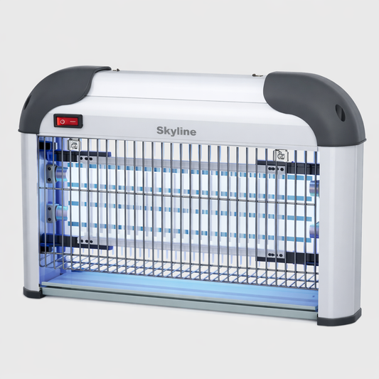 Skyline Insect Killer 25W Compact Design – 1ft Size for Effective Pest Control VTL-8003