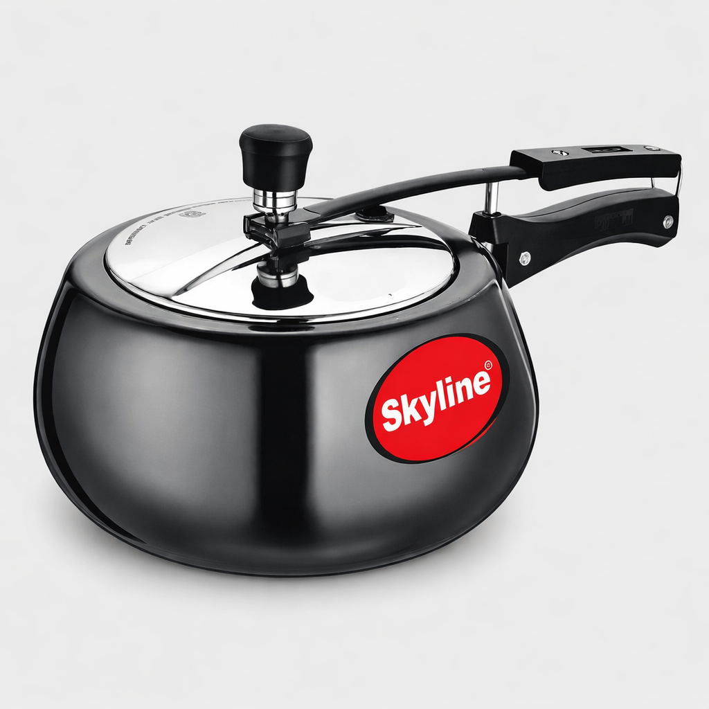 Pressure Cooker 5 Litre