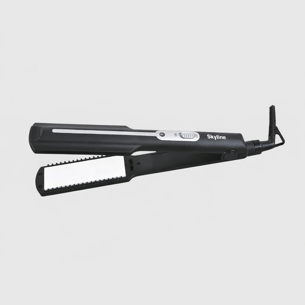 Skyline Hair Straightener 35W – Power Meets Precision for Flawless Styling VTL - 7272