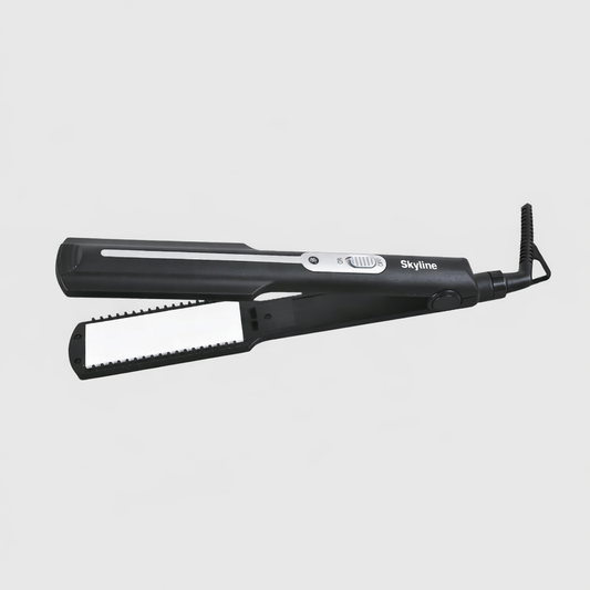 Skyline Hair Straightener 35W – Power Meets Precision for Flawless Styling VTL - 7272