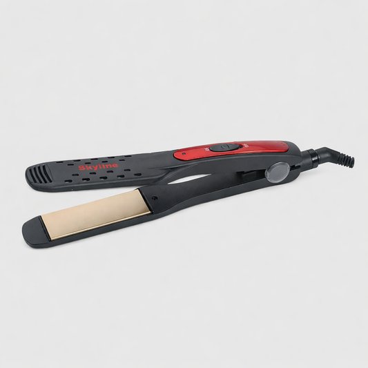 Skyline Wet & Dry Hair Straightener VTL - 7575