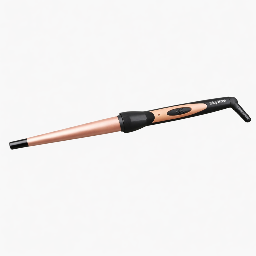 Skyline 25W Conical Hair Curler VTL-8181