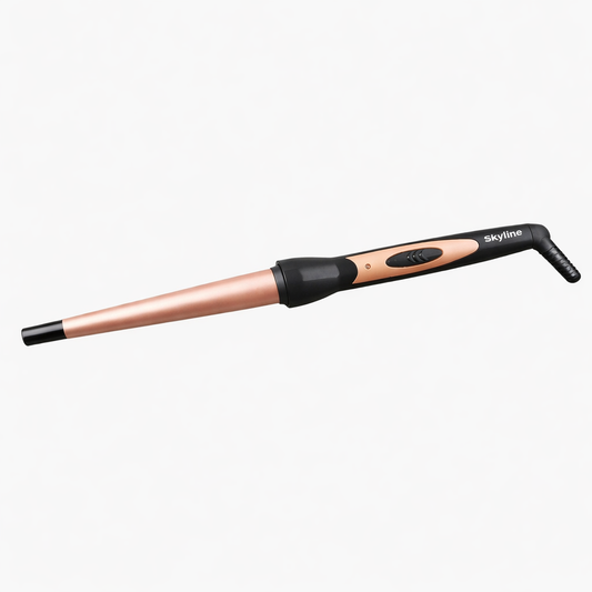 Skyline 25W Conical Hair Curler VTL-8181
